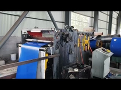 レンガパターン プリペイント 色の鋼コイル 26 尺度プライム A653 Dx51D Z275