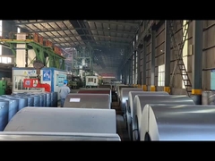 AISI 304 316 2b Ba 表面不?? 鋼コイル Ss 201 1-20 mm 厚さ